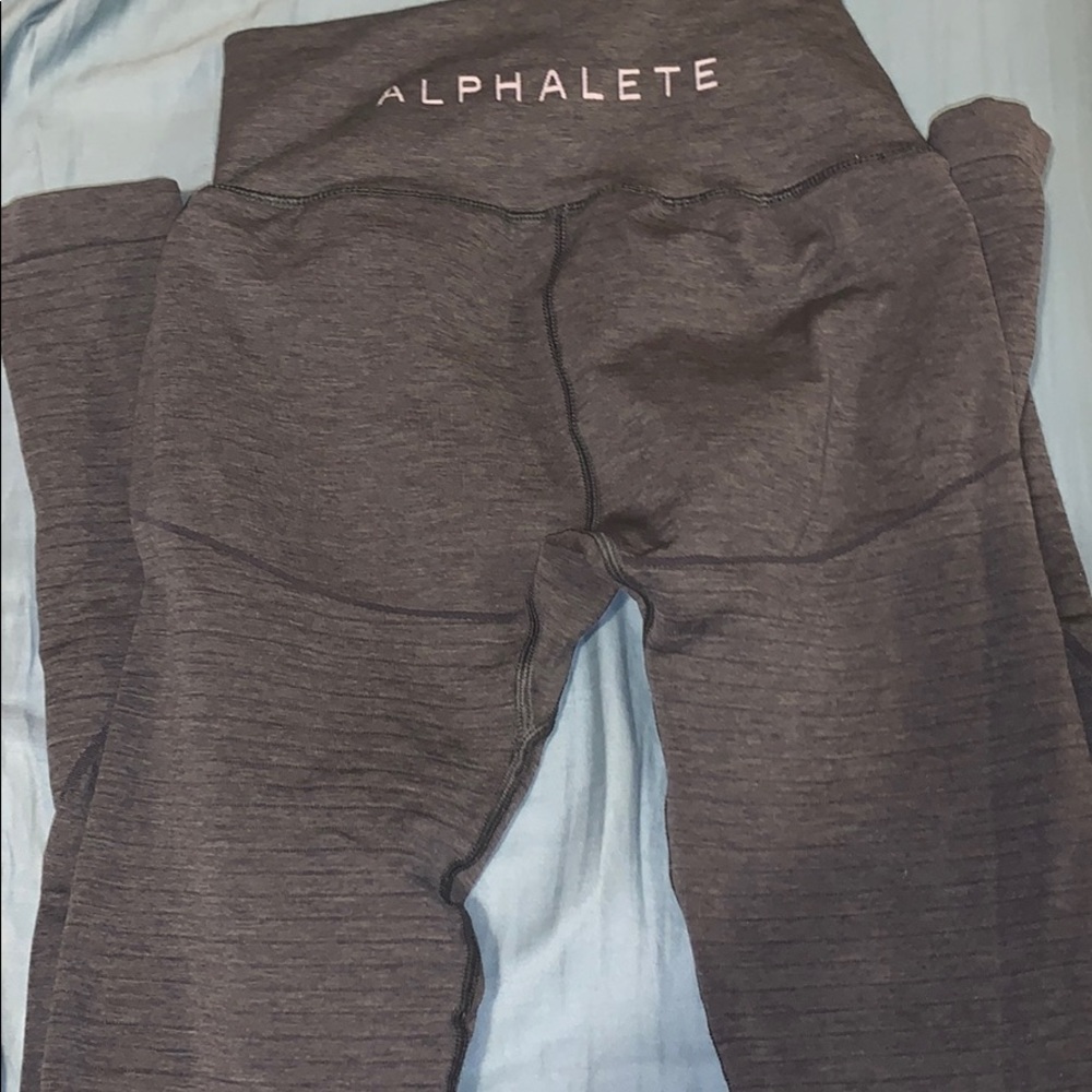 Alphalete Leggings